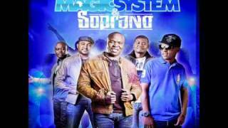 MAGIC SYSTEM  CHÉRIE COCO FEAT SOPRANO [upl. by Yesoj]