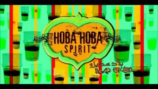 Hoba Hoba Spirit  Aourioura [upl. by Llennehc]