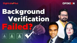 Employee Background Verification  BGV Process  Pre and Post Employment Screening [upl. by Annaihr939]