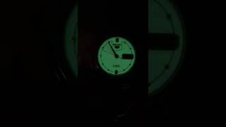 Fan Video Short Kraftwerk RADIOACTIVITYradium Seiko® watch [upl. by Guttery]