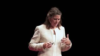 Death Brings Context to Life  Dr Mary Neal  TEDxJacksonHole [upl. by Quartus]