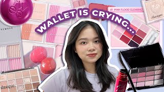 🌸 WHATS NEW IN KBEAUTY SS 2024  Peripera Dasique Romand and more [upl. by Kerek]