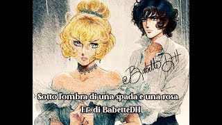 Sotto lombra di una spada e una rosacapitolo 8Fanfiction di BabetteDH [upl. by Stephan]