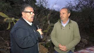 Agro Noticias Carlos Rodriguez [upl. by Lemieux943]