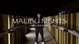 Malibu Nights  Lany Cover by Jayy Pulvera [upl. by Ennovahc]