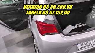 CARROS DE MAIS DE R50 Mil VENDIDOS NA CASA DOS R30 Mil [upl. by Heid]