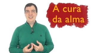 Doenças da Alma  Como você pode curálas [upl. by Zirkle611]