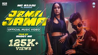 JAMA JAMA  Kannada Rap  MC BIJJU  Official Music Video  2024 [upl. by Yerffoeg]