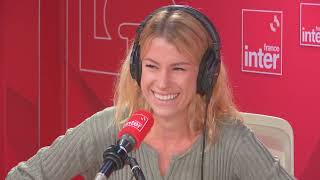 Astrid va se reconvertir dans le bruit blanc  Le billet de Lison Daniel [upl. by Lindi]