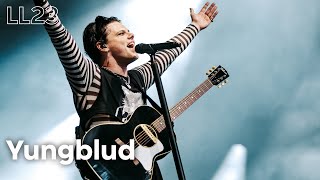 Yungblud  Fleabag Lowlife amp Loner live at Lowlands 2023 [upl. by Sasha]