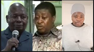 VIDÉO EBANDI KOLOBA NA 3ÈME MINUTES MAKAMBU NZAMBE ALOBAKI PO NA PAPA SKK PE PAPA ARMAND [upl. by Whitford801]