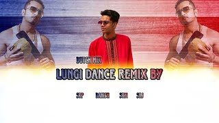 Lungi Dance  DJ DANISH DR  DJ SRP BD  DJ SRM BD amp DJ SNJ BD [upl. by Caundra140]