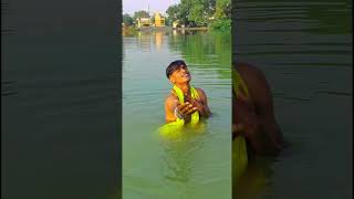 Kerwa ke Patwa pe nevta pawan singh viralvideo [upl. by Ahsino]