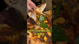 La pizzeria eletta migliore al mondo 😍 La mia esperienza ai Masanielli di Francesco Martucci ❤️ [upl. by Biel636]