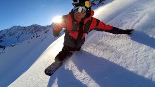 GoPro Let Me Take You To The Mountain [upl. by Faust]