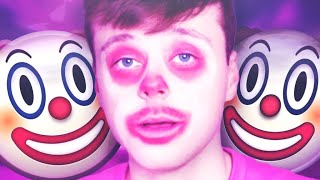 ImAllexx Needs To Be CANCELLED [upl. by Lamek]