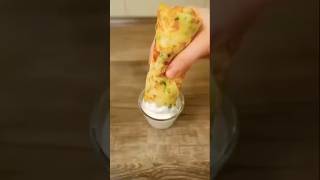 cheese crepe  appetizer [upl. by Gloriana113]