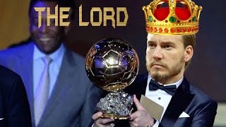 Nicklas Bendtner AKA The Lord ● Fails Goals amp Quotes ● Christmas Special [upl. by Niwrek]