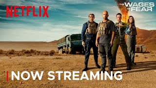 The Wages of Fear  Now Streaming  Netflix Film  Netflix India South [upl. by Aubreir231]