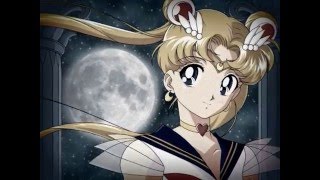 Sailor Moon OP Full TAGALOG version by me [upl. by Suoicul]