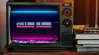 Laura Branigan  Gloria lyrics on Retro TV [upl. by Ahsieyt]