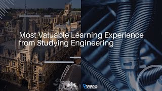 Dr Nikita Hari  Most Valuable Learning Experience from Studying Engineering [upl. by Ellivro]