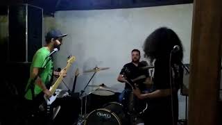 Beat on the Brat  Ramones Cover [upl. by Melinda]