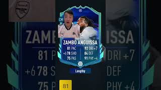 The MOST Undervalued card in FIFA 23 [upl. by Gierk]