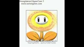 Mario custom power ups [upl. by Suzie51]