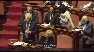 Monti attacca Salvini sulla Legge Fornero “Promesse non mantenute” [upl. by Phionna]