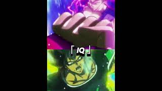 Gohan vs Broly [upl. by Aicirtac196]