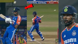 Hardik Pandya Shot on Taskin Ahmed  Hardik Pandya Shot vs Bang  Hardik Pandya Batting vs Bang [upl. by Arlina]