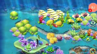 Nemos reef part 16 [upl. by Lieno]