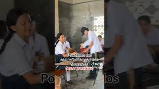 humor fypシ゚viral escuela compañerosamorprohibidos [upl. by Airal985]