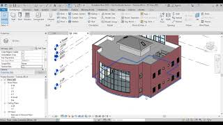 Part 62  MASTERING Revit Components is the KEY to Architecture Success [upl. by Elspeth]