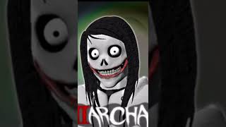 Jeff the killer chase music [upl. by Bekelja]