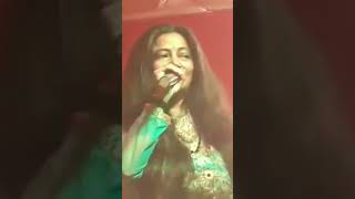 O Mere Sona Re  Asha Bhosle Ji  Mohammed Rafi Ji  Performed By Geeta Kanchan 🎤✨💛 [upl. by Sarchet]