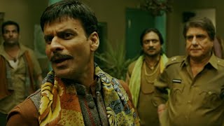 Manoj Bajpayee Best Scenes  Part 1  TEVAR [upl. by Idet]