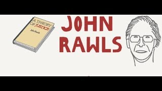 Theory of Justice by John Rawls  Explained by S Ansari  Lukmaan IAS [upl. by Calmas320]