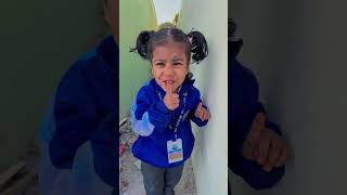 School Ni Jana 😅❤️ shorts funny maa school trending viralvideo [upl. by Hiller]