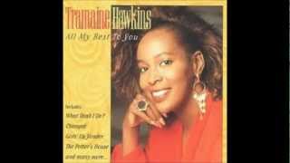 Tramaine Hawkins The Potters House [upl. by Nadruoj]