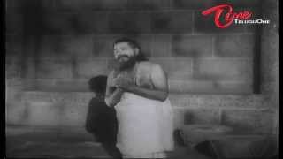 Sri Venkateswara Mahatyam Telugu Movie Songs  Paahi Hare  NTR  S Varalakshmi  Savithri [upl. by Clay]