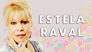 Estela Raval  Resistire Karaoke [upl. by Cheney]