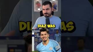 Brahim Diaz Evolution in FIFA Career Mode 🔥 FIFA 18  FC24 [upl. by Elmo]