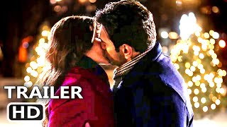 CHRISTMAS CASANOVA Trailer 2023 Romance Movie HD [upl. by Ab]