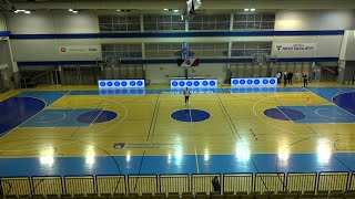 Futsal Željezničar  FK Borac [upl. by Deborah721]