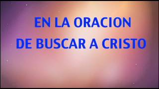 De Rodillas Ante Dios  Aquerles Ascanio Video Lyric [upl. by Corin]