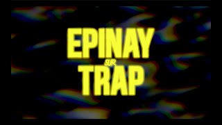 EPINAY SUR TRAP📍Black tria RDP DSO clan BKP mafia Lossa2Squa [upl. by Romola]