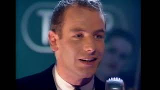 Robson amp Jerome  Unchained Melody  TOTP  1995 [upl. by Karilynn422]