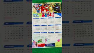 KALENDER BADUT DEFA CIKAMPEK 2025 [upl. by Anerda]